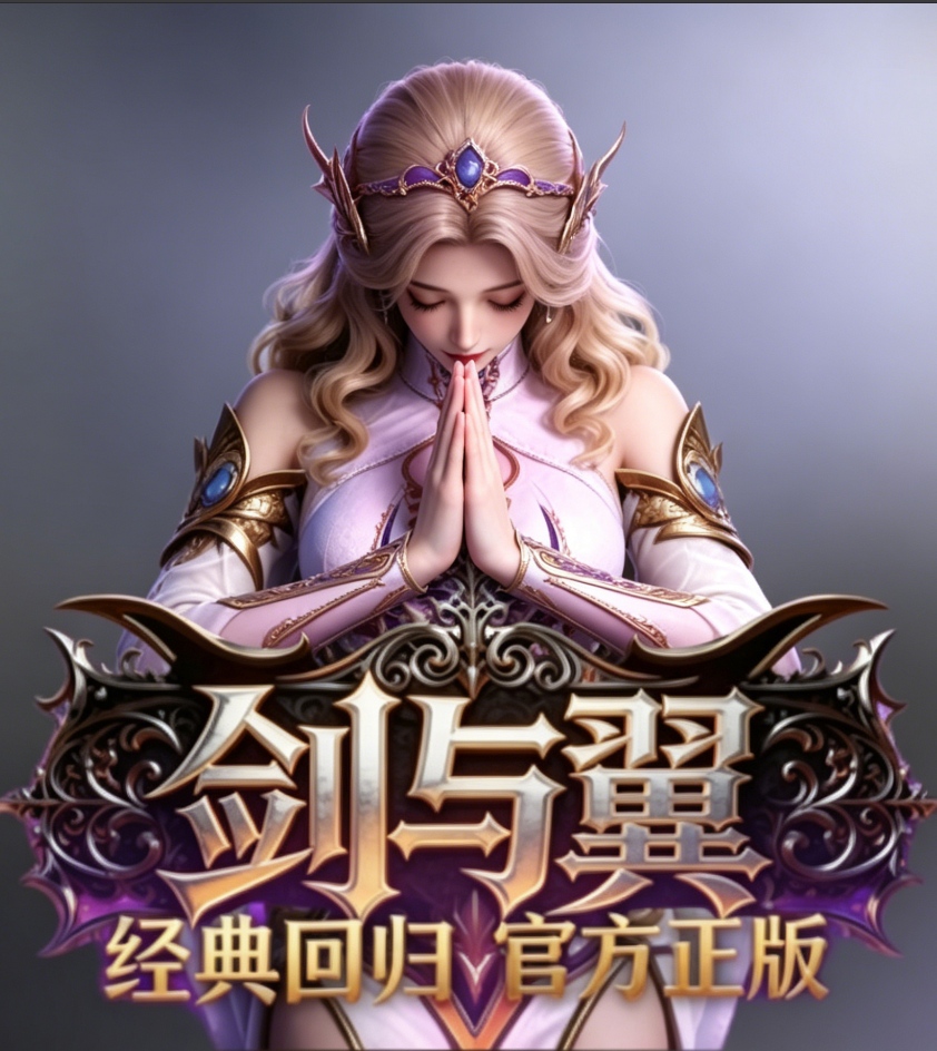 <strong>剑与翼</strong>